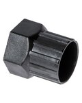 SHIMANO mudanzas - TL-FW30 - negro