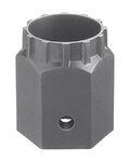 SHIMANO extractor de cinta - REMOWER TL-LR10 - plateado
