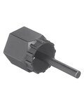 SHIMANO extractor de cinta - REMOWER TL-LR15 - plateado