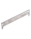 SHIMANO escala - TL-CN42 - plateado