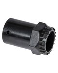 SHIMANO extractor para la composición central - TL-UN66 - negro