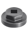 SHIMANO extractor para la composición central - TL-FC33 - negro