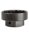 SHIMANO extractor para la composición central - TL-FC34 - negro