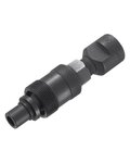 SHIMANO extractor de manivela - TL-FC11 - negro