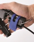 SHIMANO herramientas - TOOL TL-BH62 - negro