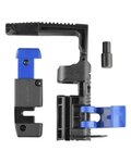 SHIMANO herramientas - TOOL TL-BH62 - negro