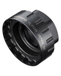 SHIMANO mudanzas - TL-FC41  - negro