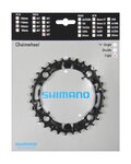 SHIMANO Convertidor - DEORE M480 32 - negro