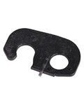 SHIMANO insertar - PAD MTB - negro