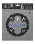 SHIMANO Convertidor - CHAINRING M530/M591 44 - negro