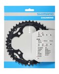 SHIMANO Convertidor - ACERA M361 42 - negro