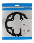 SHIMANO Convertidor - CHAINRING M361 48 - negro
