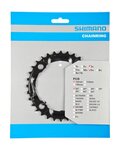 SHIMANO Convertidor - DEORE M590 32 - negro