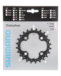 SHIMANO Convertidor - SLX M660 24 - negro