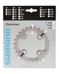 SHIMANO Convertidor - DEORE XT M785 26 - plateado