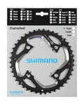 SHIMANO Convertidor - CHAINRING XT M780 42 - negro