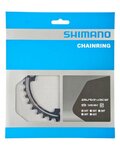 SHIMANO Convertidor - DURA ACE 9000 34 - negro