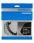 SHIMANO Convertidor - DURA ACE 9000 36 - negro