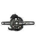 SHIMANO Guía - CD50 DOWN - negro