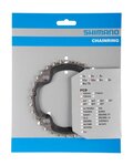 SHIMANO Convertidor - SLX M670 32 - negro