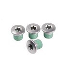 SHIMANO juego de tornillos para convertidores - DEORE XT M8000 FC-M8x8,5mm - plateado