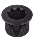 SHIMANO tuerca - NUT 11 - negro