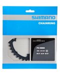 SHIMANO Convertidor - ULTEGRA 6800 36 - negro