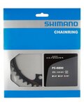 SHIMANO Convertidor - ULTEGRA 6800 39 - negro