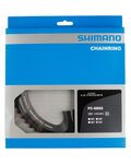 SHIMANO Convertidor - ULTEGRA 6800 53 - negro