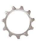 SHIMANO Pastorek - SPROCKET 11 - plateado