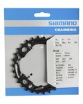 SHIMANO Convertidor - ALIVIO M4000/4050 30 - negro