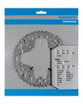 SHIMANO Convertidor - ALIVIO T4010 44 - plateado
