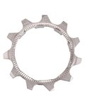 SHIMANO Pastorek - SPROCKET  SLX M7000 / Deore XT M8000 - plateado