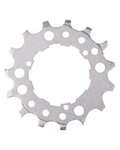 SHIMANO Pastorek - SPROCKET CSM8000/7000/5100 - plateado