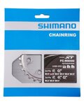 SHIMANO Convertidor - DEORE XT M8000 26 - negro