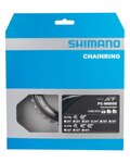 SHIMANO Convertidor - DEORE XT M8000 34 - negro