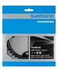 SHIMANO Convertidor - DURA ACE R9100 39 - negro