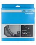 SHIMANO Convertidor - ULTEGRA R8000 46 - negro