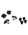 SHIMANO tuerca - NUT FC-R8000  - negro