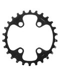 SHIMANO Convertidor - DEORE M4100 26 - negro