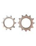 SHIMANO Pastorek - SPROCKETC 10-12 - plateado