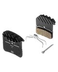 SHIMANO pastillas de freno - BRAKE PADS H03A - negro