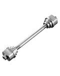 SHIMANO Adaptador - ADAPTER TLHB16 - plateado