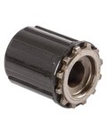 SHIMANO nogal - HUB NUT RM33/RM30/TX800 - negro