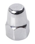 SHIMANO tuerca - NUT M9 DH-C3000/DH-3N - plateado