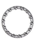 SHIMANO corona - WREATH SG-3C40 - plateado