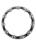 SHIMANO corona - WREATH SG-3C41 - negro