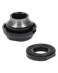 SHIMANO cono - FHM665 - negro