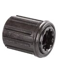SHIMANO nogal - FHM665/675/7000 - negro