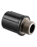 SHIMANO nogal - FHTX500/TX505 - negro